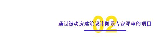 石家莊市五個(gè)項(xiàng)目通過(guò)裝配式建筑設(shè)計(jì)階段和被動(dòng)房建筑設(shè)計(jì)階段的專(zhuān)家評(píng)審